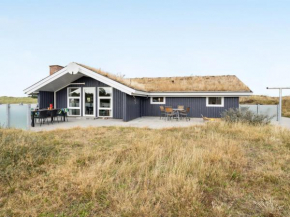 Holiday Home Tennie - 300m from the sea by Interhome